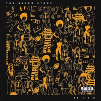 Purchase J.I.D - The Never Story