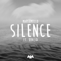 Purchase Marshmello - Silence (Feat. Khalid) (CDS)