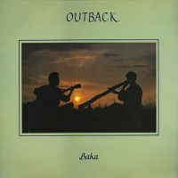 Purchase Outback - Baka
