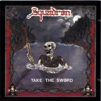 Purchase Squadron - Take The Sword