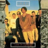 Purchase INXS - Live In Sydney