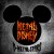 Purchase D-Metal Stars- Metal Disney MP3