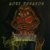Purchase Golgothan - Gore Dungeon (EP)