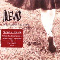 Purchase Idlewild - When I Argue I See Shapes #2 (EP)