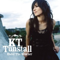 Purchase KT Tunstall - Under The Weather (CDS)