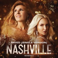 Purchase Lennon Stella - Saved (From The Music Of Nashville Season 5) (CDS)