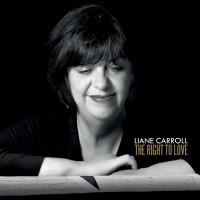 Purchase Liane Carroll - The Right To Love