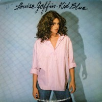 Purchase Louise Goffin - Kid Blue (Vinyl)