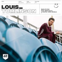 Purchase Louis Tomlinson - Back To You (Feat. BeBe Rexha & Digital Farm Animals) (CDS)