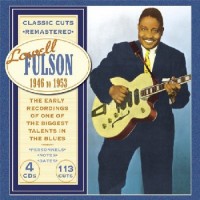 Purchase Lowell Fulson - Classic Cuts: 1946-1953 CD3