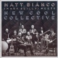 Buy Matt Bianco - The Things You Love (With Mark Reilly & New Cool Collective) Mp3 Download