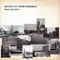 Buy Motor City Drum Ensemble - Raw Cuts Vol. 1 Mp3 Download