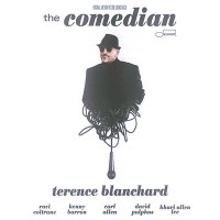 Purchase Terence Blanchard - The Comedian