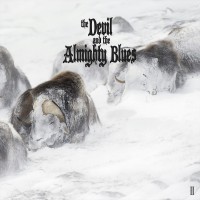 Purchase The Devil And The Almighty Blues - II