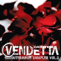 Purchase VA - Ersguterjunge Sampler, Vol. 2: Vendetta CD1