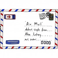 Purchase Alex Lahey - Air Mail (CDS)