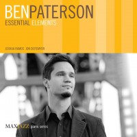 Purchase Ben Paterson - Essential Elements