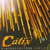 Purchase Calix - Ventos De Outono: Ao Vivo