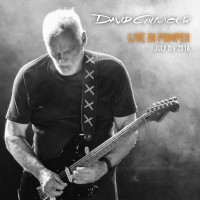 Purchase David Gilmour - Live At Anfiteatro Scavi Di Pompei, Pompeii CD1