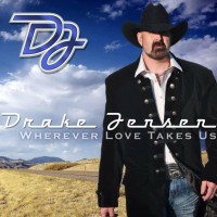 Purchase Drake Jensen - Wherever Love Takes Us (CDS)