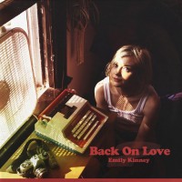 Purchase Emily Kinney - Back On Love (CDS)