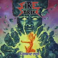 Purchase Fire Strike - Slaves Of Fate