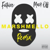 Purchase Future - Mask Off (Marshmello Remix) (CDR)