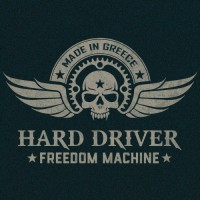 Purchase Hard Driver - Freedom Machine