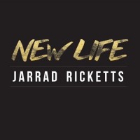 Purchase Jarrad Ricketts - New Life (CDS)