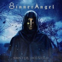 Purchase Sinnerangel - Sinister Decálogo