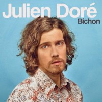 Purchase Julien Doré - Bichon (Special Edition) CD1
