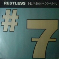 Purchase Restless - # 7