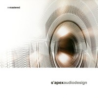 Purchase S'apex - Audiodesign