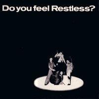 Purchase Restless - Do You Feel Restless? (Vinyl)