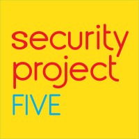 Purchase Security Project - Five