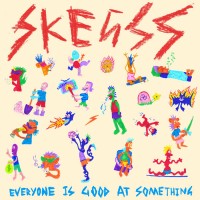 Purchase Skegss - Everyone Is Good At Something