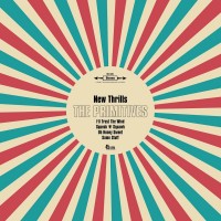 Purchase The Primitives - New Thrills (EP)