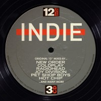 Purchase VA - 12 Inch Dance: Indie CD3