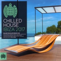 Purchase VA - Chilled House Ibiza 2017 CD1