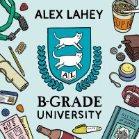 Purchase Alex Lahey - B-Grade University (EP)