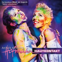 Purchase Anita & Alexandra Hofmann - Hautkontakt