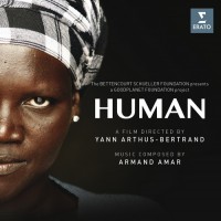 Purchase Armand Amar - Human OST