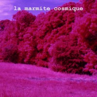 Purchase Arnaud Bukwald - La Marmite Cosmique Vol. 2 (EP)