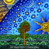 Purchase Arnaud Bukwald - La Marmite Cosmique Vol. III