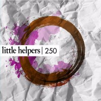 Purchase Butane & Someone Else - Little Helpers 250 (EP)