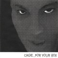 Buy Cage - For Your Box Mp3 Download