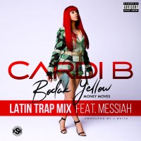Purchase Cardi B - Bodak Yellow  (Latin Trap Mix) (CDS)