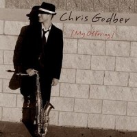 Purchase Chris Godber - My Offering