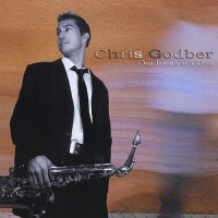 Purchase Chris Godber - One Breath At A Time
