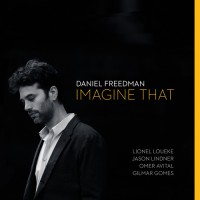 Purchase Daniel Freedman - Imagine That